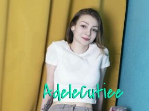 AdeleCutiee