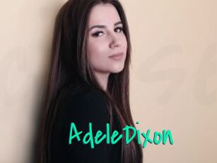 AdeleDixon