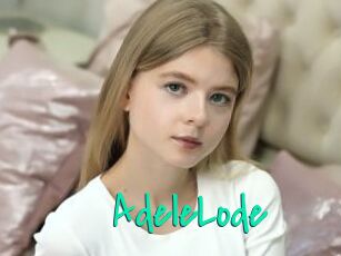 AdeleLode