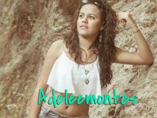 Adeleemontes