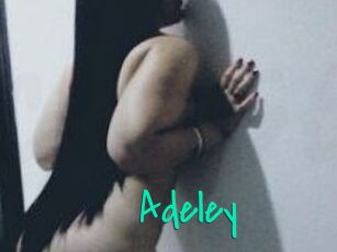 Adeley