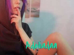 Adeliadaa