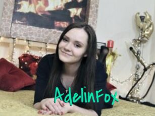 AdelinFox