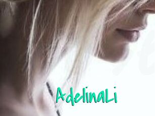 AdelinaLi