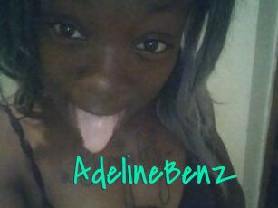 Adeline_Benz