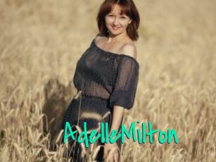 AdelleMilton