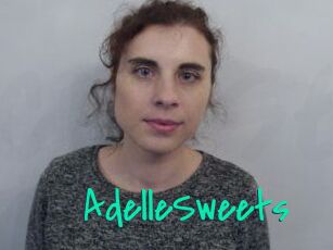 AdelleSweets