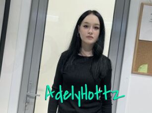 AdelyHottz