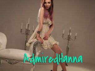 AdmiredHanna