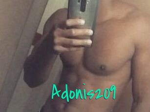 Adonis209