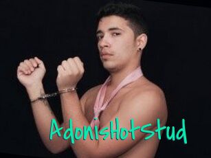 AdonisHotStud