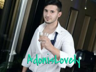 AdonisLovely