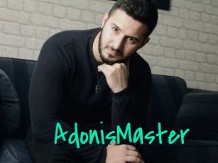 AdonisMaster