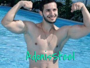 AdonisSteel