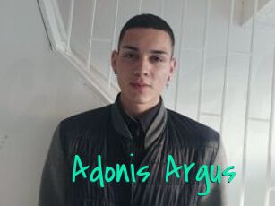 Adonis_Argus