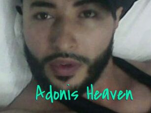 Adonis_Heaven