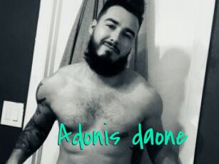 Adonis_daone