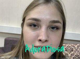 AdoraDiosa