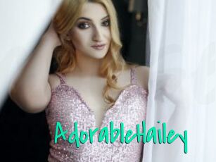 AdorableHailey