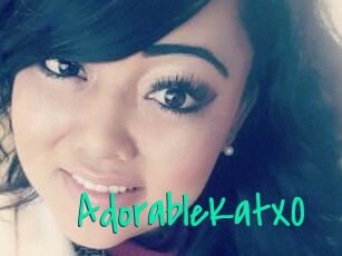 AdorableKatXO