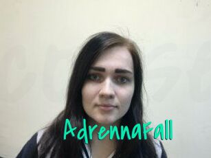 AdrennaFall