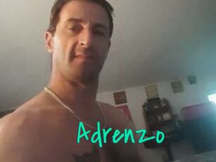 Adrenzo