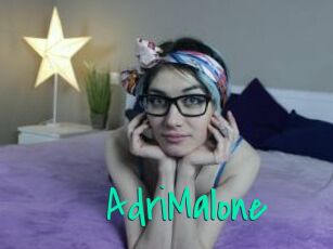 AdriMalone