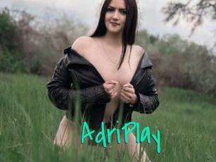 AdriPlay