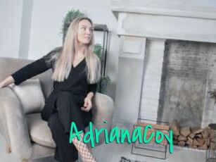 AdrianaCoy