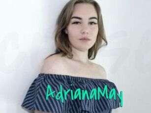 AdrianaMay