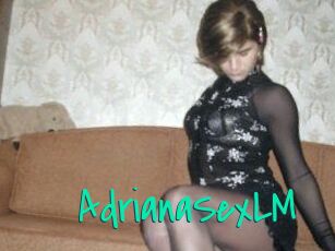 Adriana_SexLM