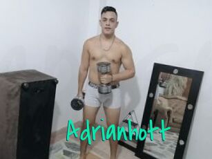 Adrianhott