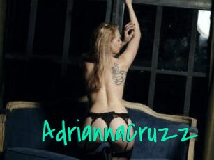 AdriannaCruzz