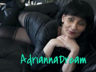 AdriannaDream