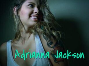 Adrianna_Jackson