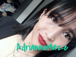 AdrianneMaze Cool Sexe