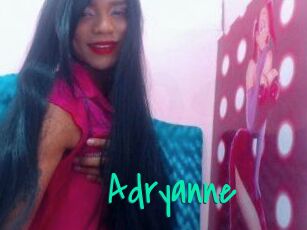 Adryanne