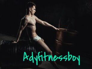 Adyfitnessboy