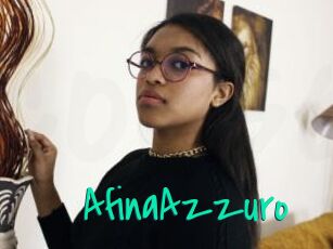 AfinaAzzuro