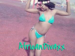 AfricanDivaxx