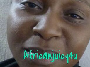 Africanjuicy4u