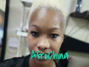 AfroChina