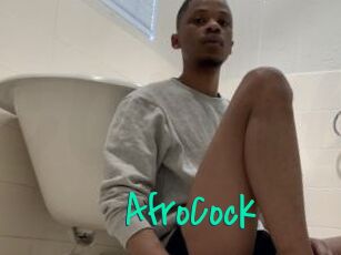 AfroCock