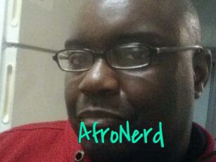 AfroNerd