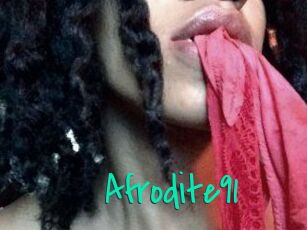 Afrodite91