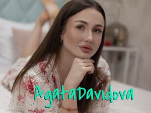 AgataDavidova