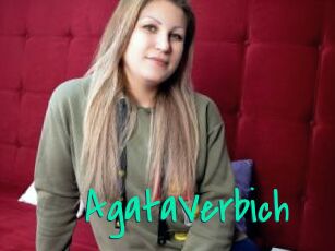 AgataVerbich