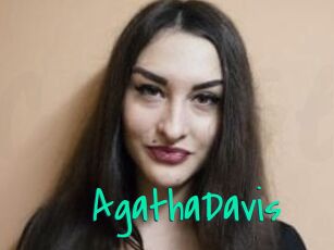 AgathaDavis