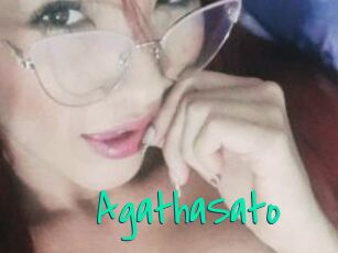 AgathaSato