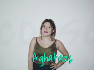 Aghata26